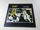 TOM WAITS SWORDFISHTROMBONES LP UK ISLAND 1983 LYRIC INNER FIRST PRESSING