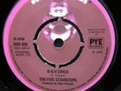 The Five Stairsteps - Ooh Child b/w Because I Love You 7
