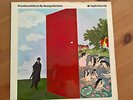 George Harrison - Wonderwall Music - Original LP 33 - 1968