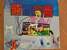 George Harrison - Electronic Sound - Original LP 33 - 1969