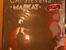 Audio Fidelity 2-LP AFZLP 2-040: Cat Stevens - Majikat Tour '76, USA 2009 SEALED