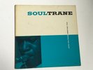 John Coltrane LP 