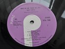 DEEP PURPLE Who Do We Think We Are RARER ORIG UK 73 EX HARVEST LP, LOVELY SOUND