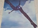 FREE (2nd Album) LOVELY UK ISLAND PINK RIM EX LP with LOVELY CLEAN SOUND & COVER