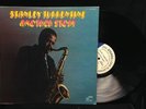 Stanley Turrentine-Another Story-Blue Note 84336-LIBERTY