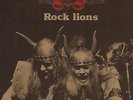 FAITHFUL BREATH Rock Lions VINYL LP 12