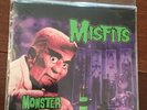 The Misfits Monster Mash 7