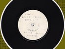The Amazing Space Frogs : Dirty Habits EP : UK Punk 7” 1979