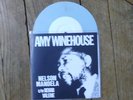 AMY WINEHOUSE Nelson mandela EP Live 2008 Vynil couleur