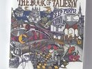 DEEP PURPLE empty Book Of Taliesyn  Drawer DU PROMO box for JAPAN mini lp cd NEW