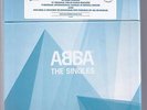 ABBA The Singles 40 Years 40 Singles Anniversary Vinyl 40 X 7inch single BOX NEW