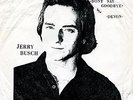 Jerry Busch 45 Don't Say Goodbye - Private Cleveland Prog Psych - HEAR