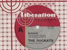 THE ROCKATS = Oz Liberation 7 