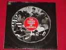 THE UNITED STATES OF AMERICA, S/t (1968 CBS STEREO LP A1/B1 1ST PRESS EXCELLENT)