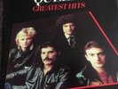 Queen-Greatest Hits-Rare Original Vinyl LP