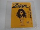 FRANK ZAPPA - 200 MOTELS - BOOTLEG - 1971 - LP Vinyl black - MEGA-RARE