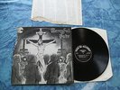 MERCYFUL FATE - S/T self titled EP orig 2nd RAVE ON PRESS 1982 Nuns Have No Fun
