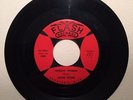 Alvin Stone Naggin Woman/Don't Take My Love For Granted 45 Flash record country
