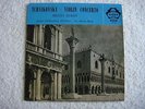 DECCA (ace of clubs) / TCHAIKOVSKY VIOLIN CONCERTO / MISCHA ELMAN ( NM ) U.K.