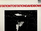 DAVID BOWIE   