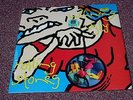Rolling Stones, Winning Ugly. Rare