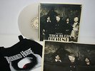 TROUBLED HORSE Step Inside LP CLEAR Vinyl Die Hard Rise Above Spiders Horisont