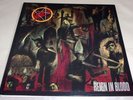 Slayer Reign in Blood LP Import NM Reissue