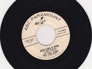 NORTHERN SOUL 45 RPM - DEE DEE FORD ON ABC-PARAMOUNT RECORDS (PROMO)