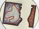 Spandau Ballet True - red/green artwork UK picture disc LP vinyl album record