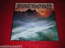 Bathory - Twilight of the Gods, Black Mark BMLP 666-6, Vinyl LP 1991