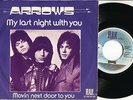 ARROWS - My Last Night With You 7