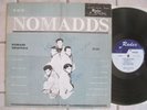 HEAR Nomadds on Radex '65 IL Garage/Beat LP w/4 moody rock originals AUTOGRAPHED