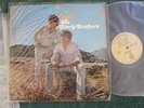 THE EVERLY BROTHERS ROOTS VINYL RECORD LP 12