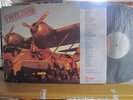 CONTRABAND RECORD LP VINYL 12