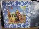 THE ROLLING STONES THEIR SATANIC MAJESTIES REQUEST LP RECORD AUSTRALIA GATEFOLD