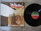 LED ZEPPELIN II LP RECORD 12