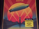 SEALED LED ZEPPELIN CELEBRATION DAY 3LP BOX SET