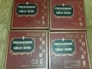 Philharmonic Family Library of Great Music - Album 1 & 7 Set Of 2, Record LP