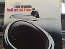 EARLY NM Donald Byrd A New Perspective LP Vinyl Hank Mobley Herbie Hancock Jazz