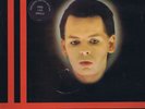 Gary Numan – Telekon – Ltd 7-inch, poster & merch leaflets – LP Vinyl Record