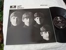 THE BEATLES With The Beatles LP.UK STEREO.vinyl.NEAR MINT