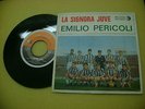 EMILIO PERICOLI 1964-RARO 7