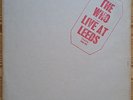 THE WHO - LIVE AT LEEDS - ORIG. UK PRESS -TRACK