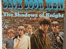 THE SHADOWS OF KNIGHT - BACK DOOR MAN - RAR
