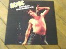 AC DC Golders green aint a bad place to be Lp Live London 77