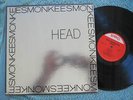THE MONKEES HEAD RECORD LP VINYL 12