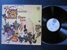 MAGNA CARTA SEASONS VINYL LP RECORD 12