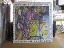 FAITH NO MORE THE REAL THING VINYL LP RECORD 12