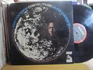 JOHN COLTRANE AND ALICE COLTRANE COSMIC MUSIC VINYL LP RECORD 12