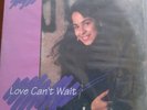 Lil suzy /love can't wait. LP / high power records/  VG ++ RARE FREESTYLE